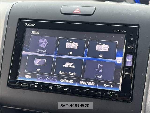 Honda FREED 2017-06 7616691-22
