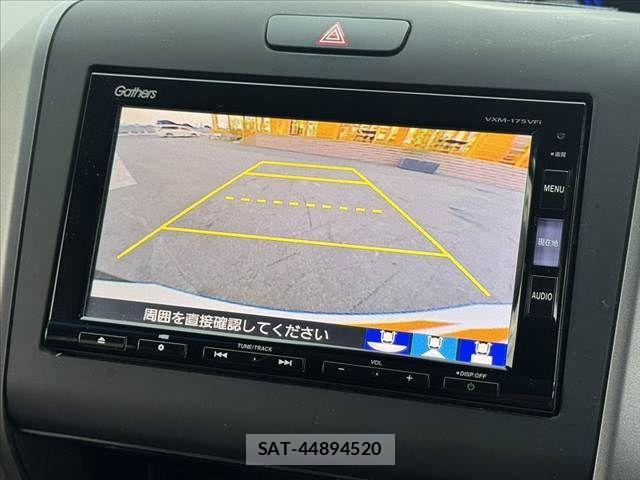 Honda FREED 2017-06 7616691-23