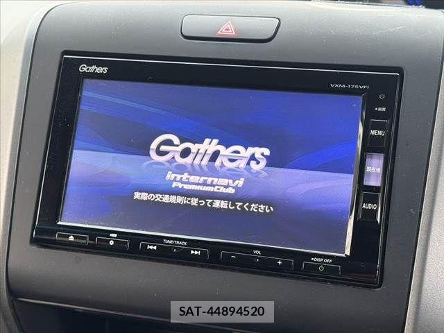 Honda FREED 2017-06 7616691-2