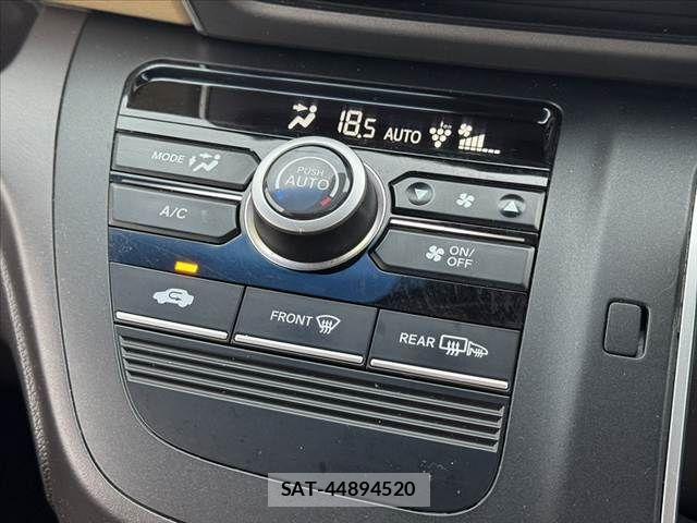 Honda FREED 2017-06 7616691-3