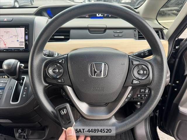 Honda FREED 2017-06 7616691-6