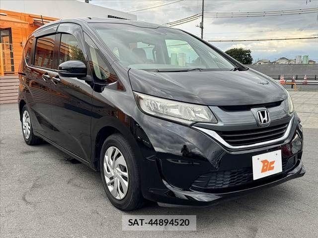 Honda FREED 2017-06 7616691-7
