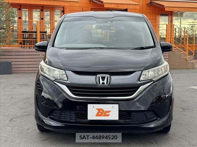 Honda FREED 2017-06 7616691-8