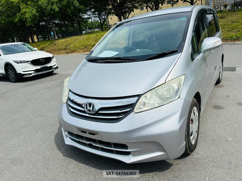 Honda FREED 2012-01 7372114-0