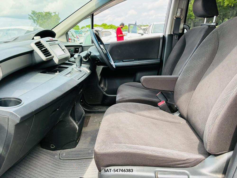 Honda FREED 2012-01 7372114-10