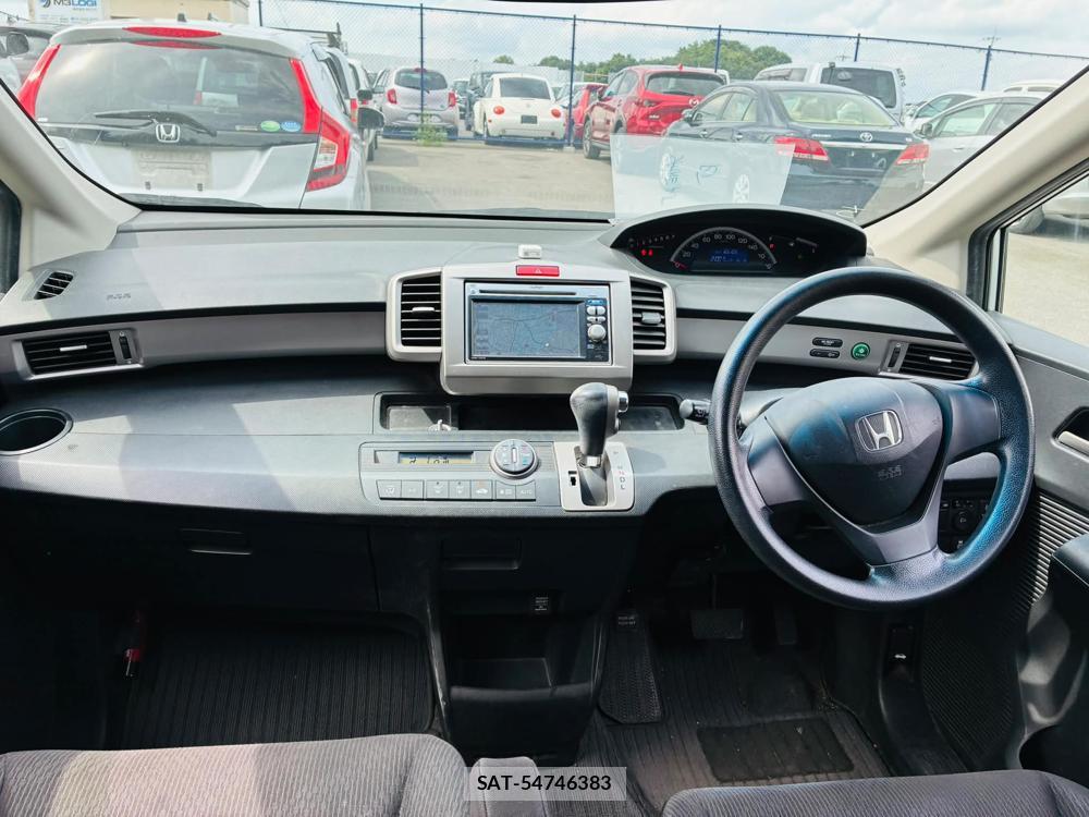 Honda FREED 2012-01 7372114-12