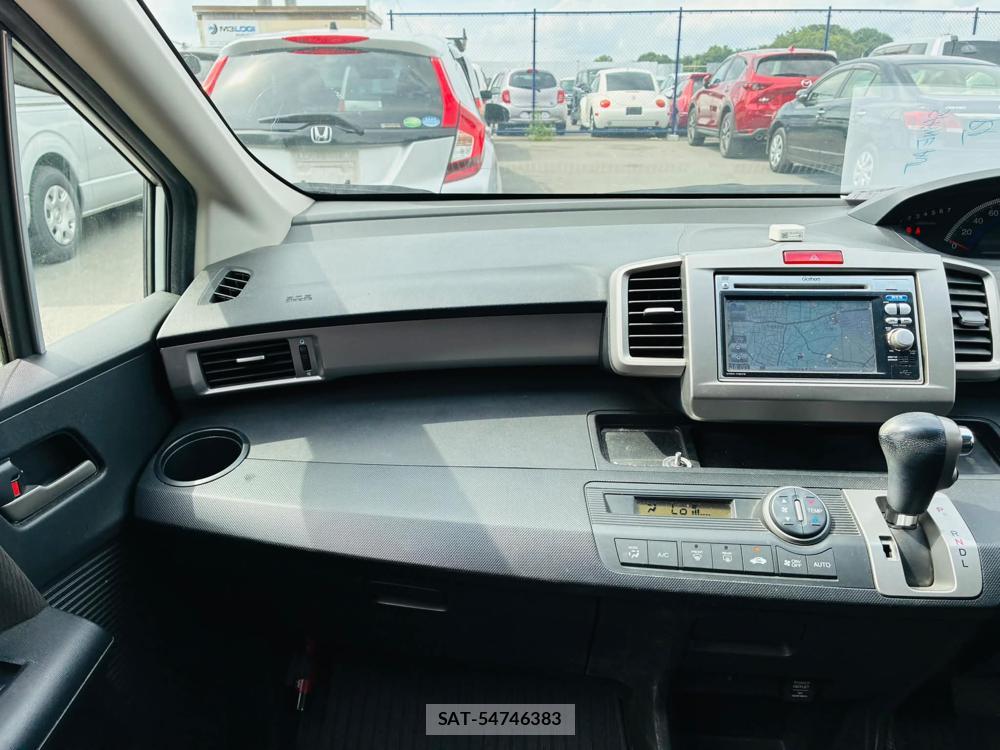 Honda FREED 2012-01 7372114-17