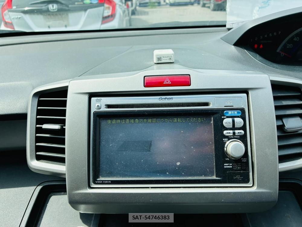 Honda FREED 2012-01 7372114-18