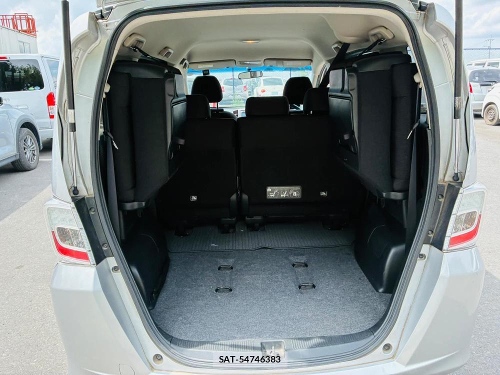 Honda FREED 2012-01 7372114-25