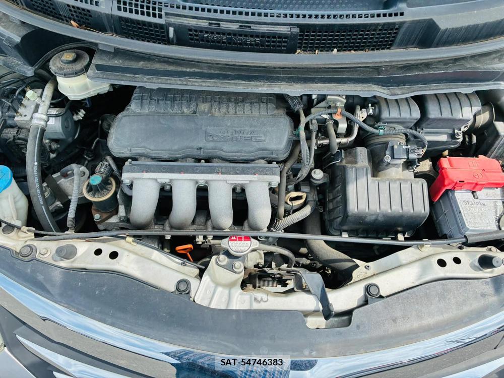 Honda FREED 2012-01 7372114-33