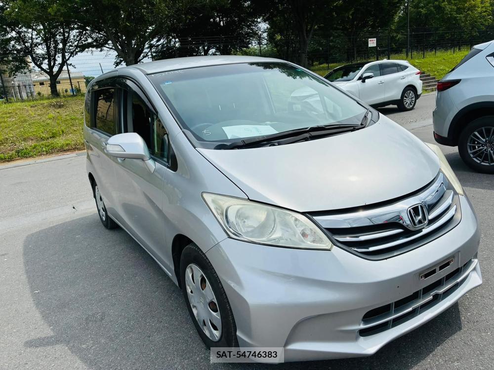 Honda FREED 2012-01 7372114-6