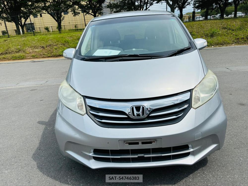 Honda FREED 2012-01 7372114-7