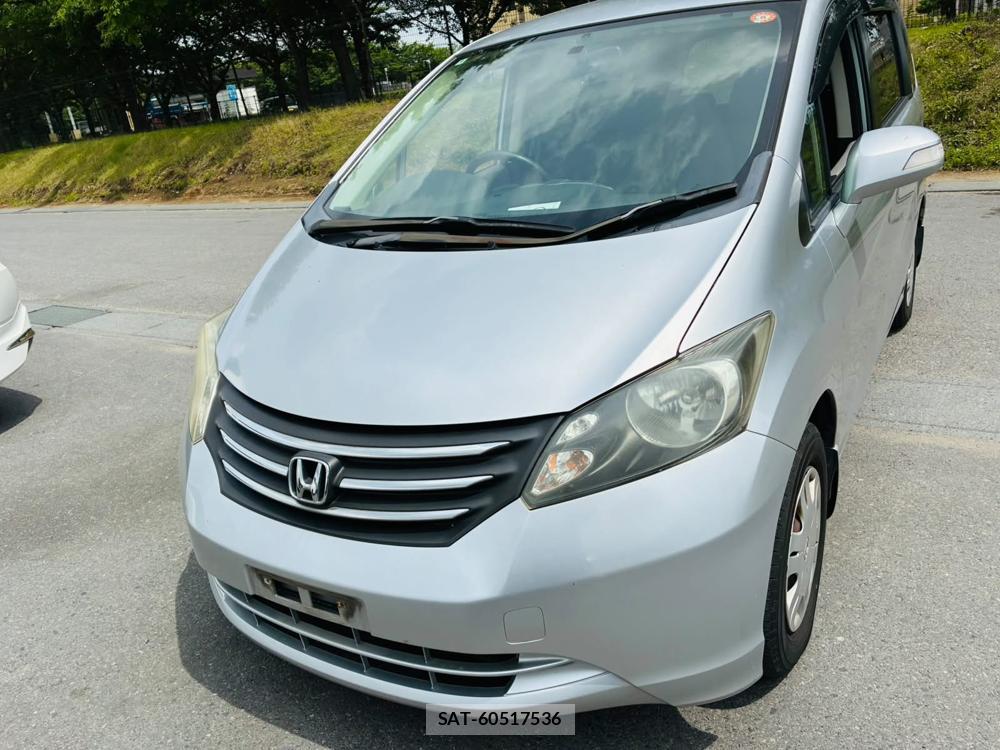 Honda FREED 2010-09 7477187-0