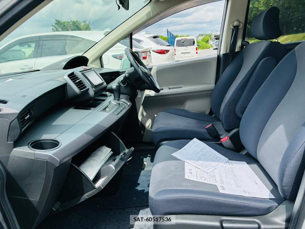 Honda FREED 2010-09 7477187-10