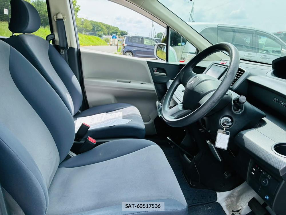 Honda FREED 2010-09 7477187-11