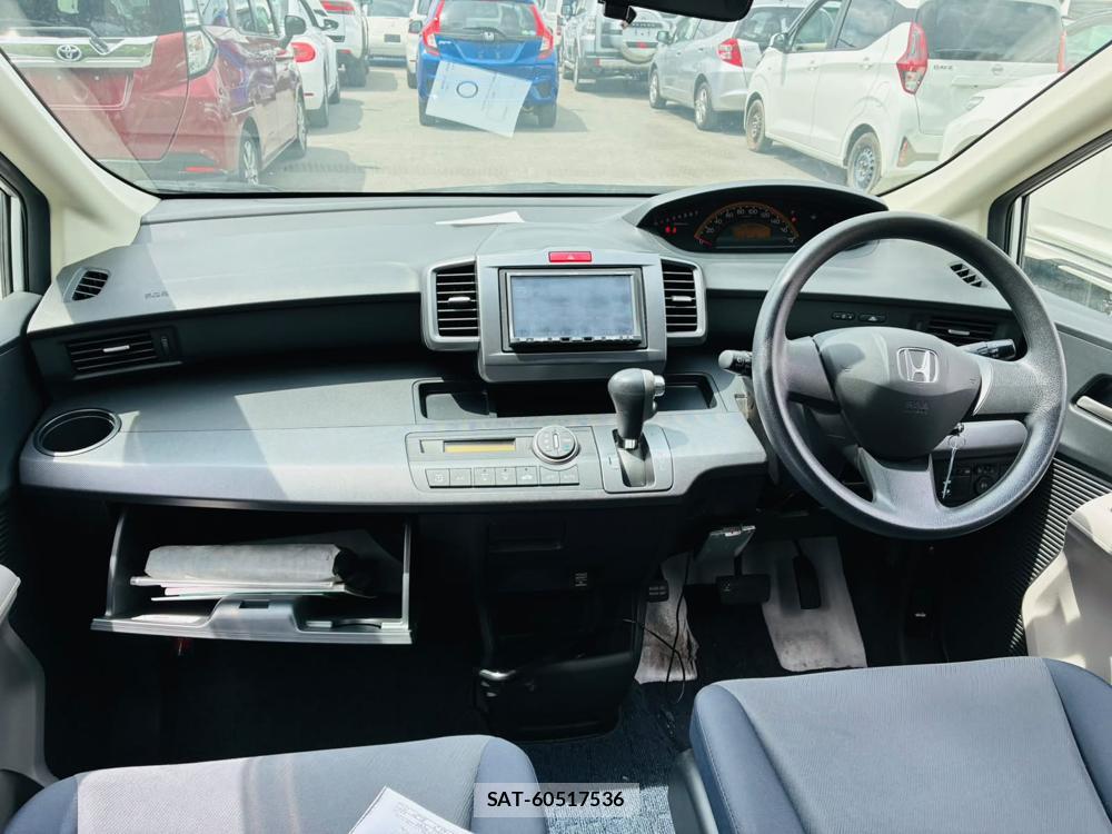 Honda FREED 2010-09 7477187-12
