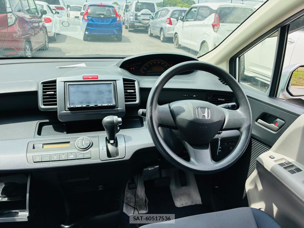 Honda FREED 2010-09 7477187-13