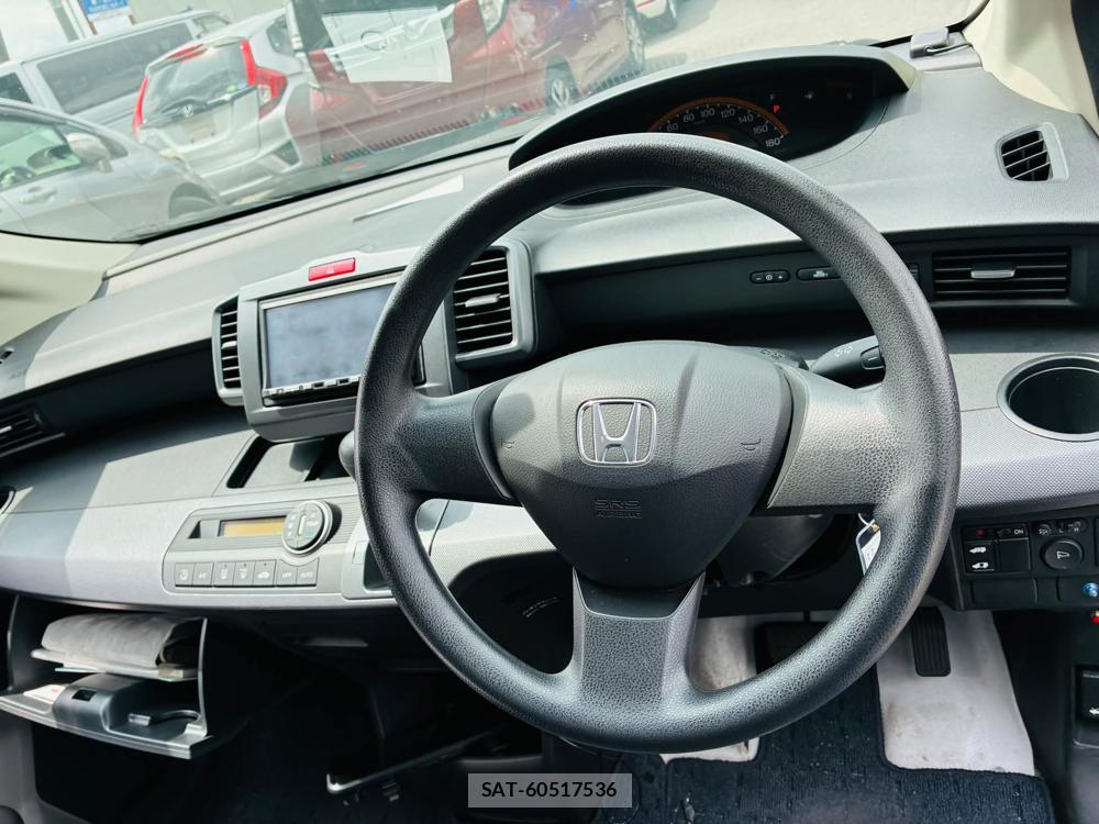 Honda FREED 2010-09 7477187-14