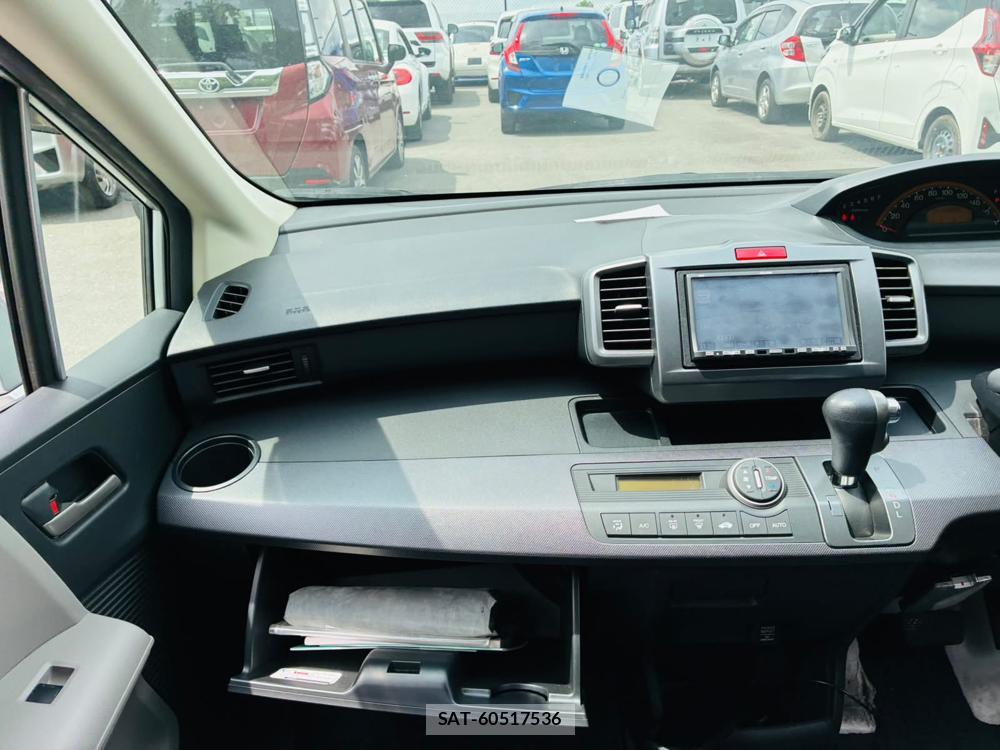 Honda FREED 2010-09 7477187-17