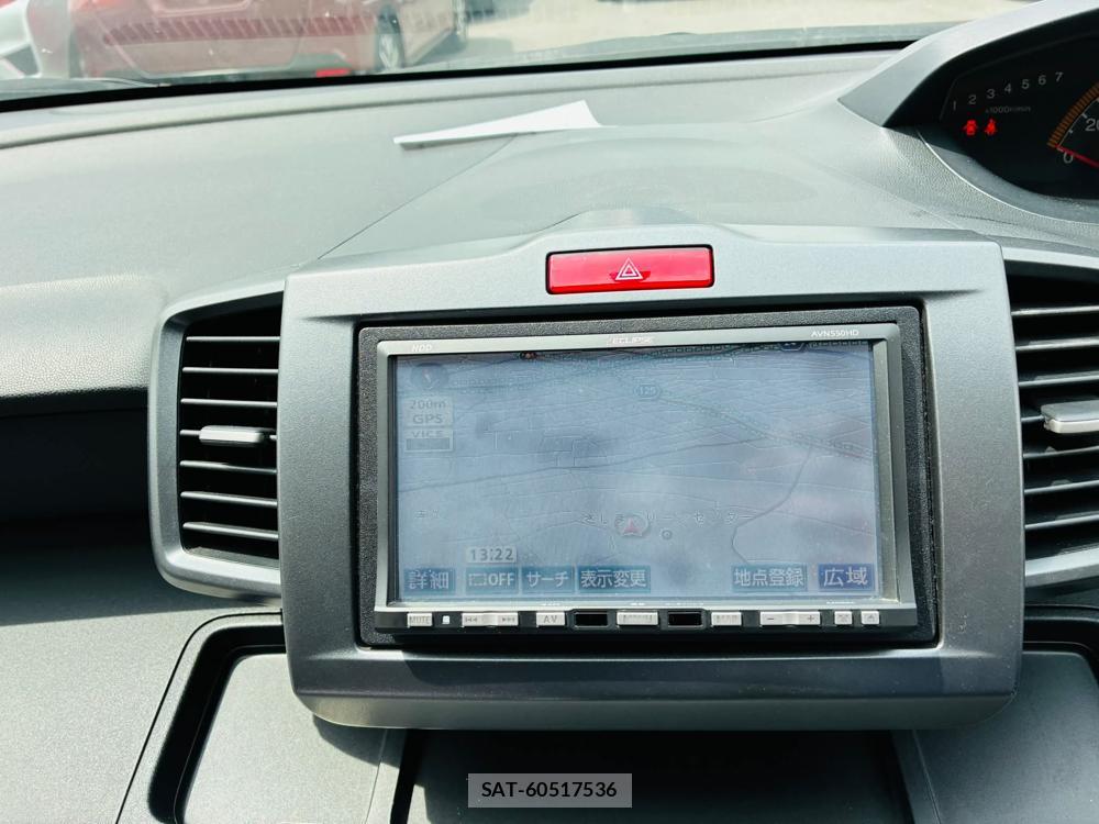Honda FREED 2010-09 7477187-18