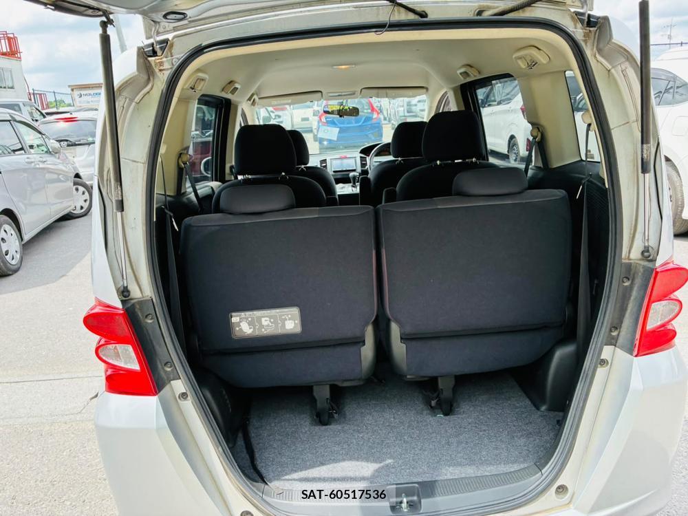 Honda FREED 2010-09 7477187-25