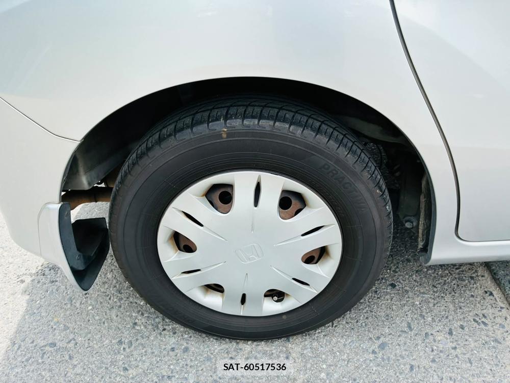 Honda FREED 2010-09 7477187-27