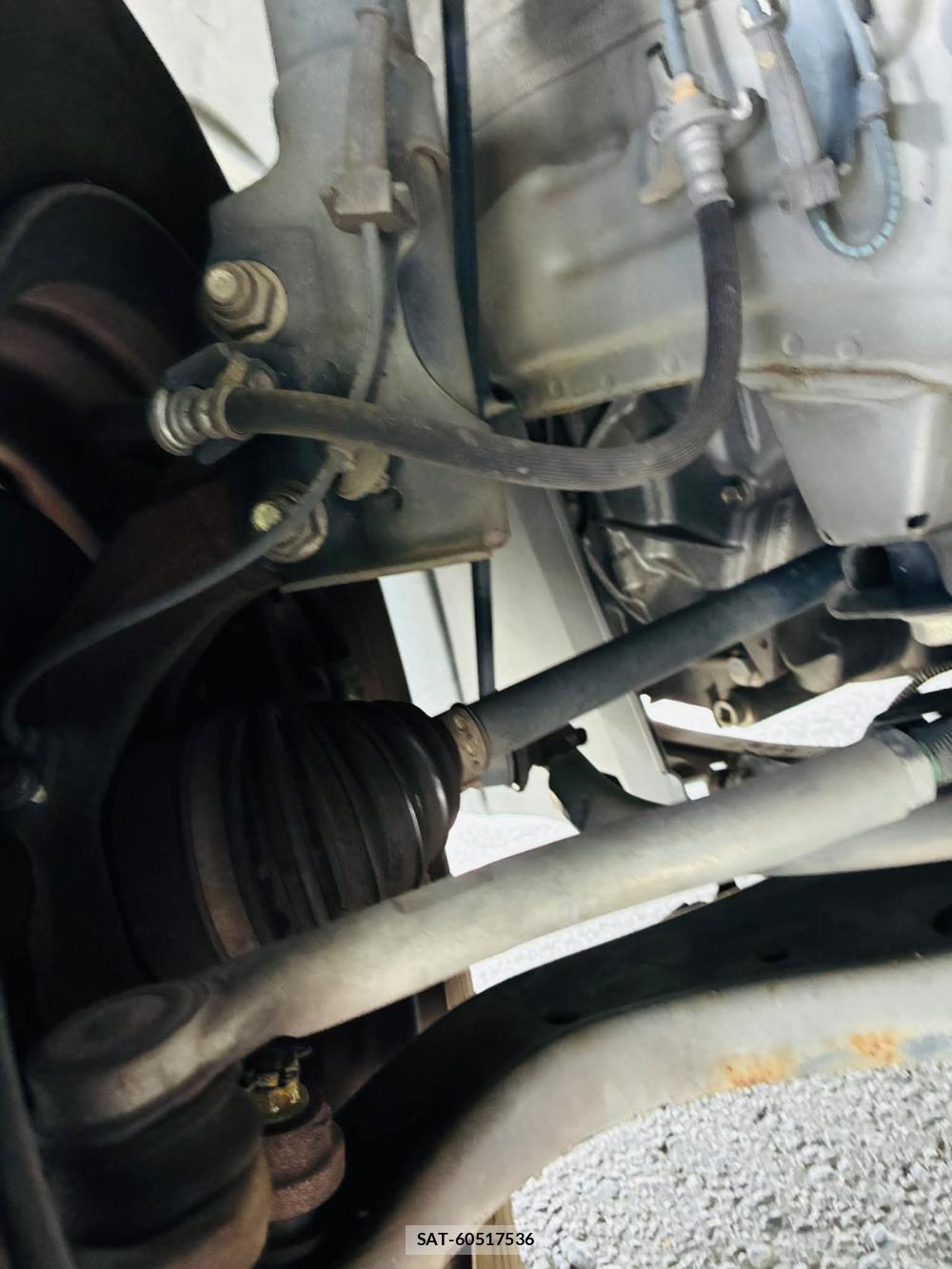 Honda FREED 2010-09 7477187-34