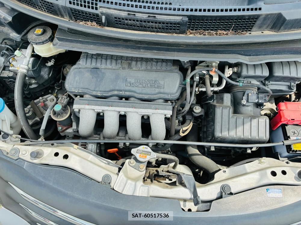 Honda FREED 2010-09 7477187-38