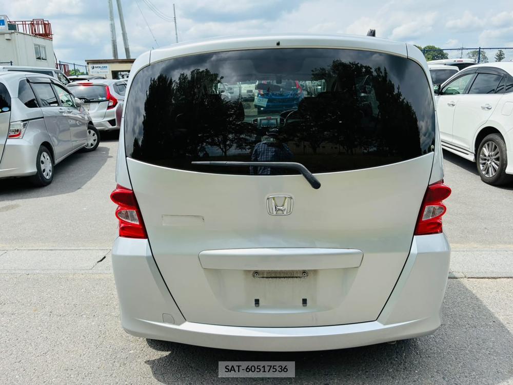 Honda FREED 2010-09 7477187-3