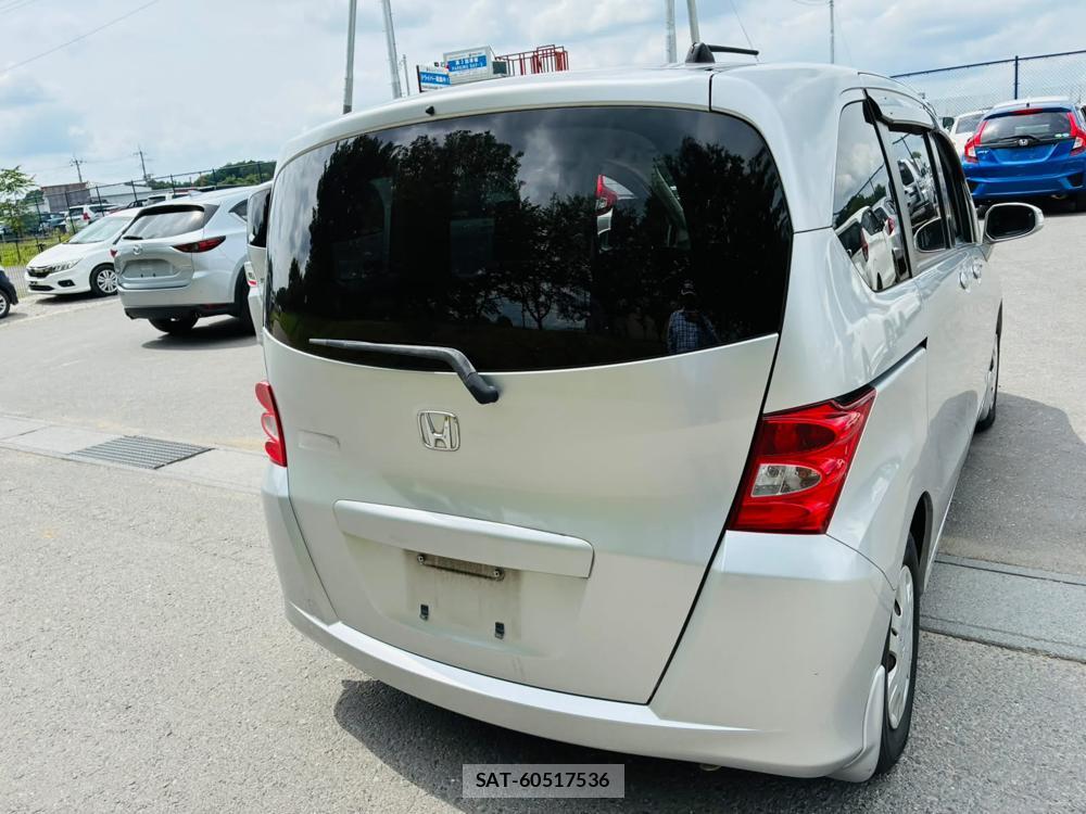 Honda FREED 2010-09 7477187-4