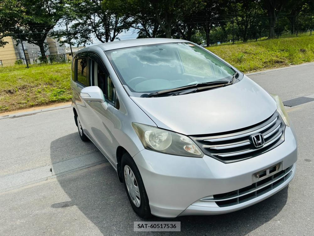 Honda FREED 2010-09 7477187-6