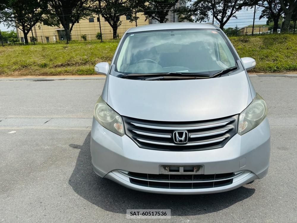 Honda FREED 2010-09 7477187-7