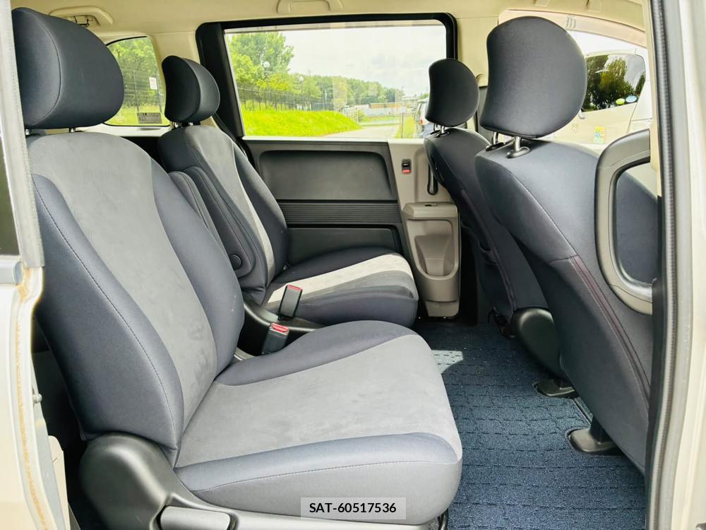 Honda FREED 2010-09 7477187-8
