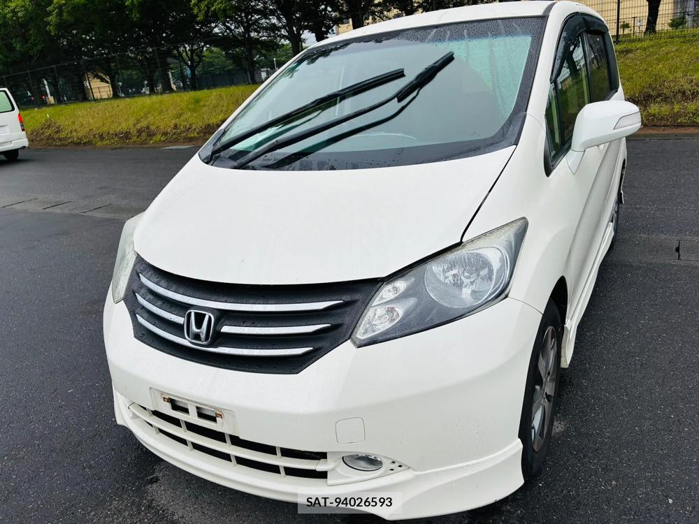 Honda FREED 2011-09 7550580-0