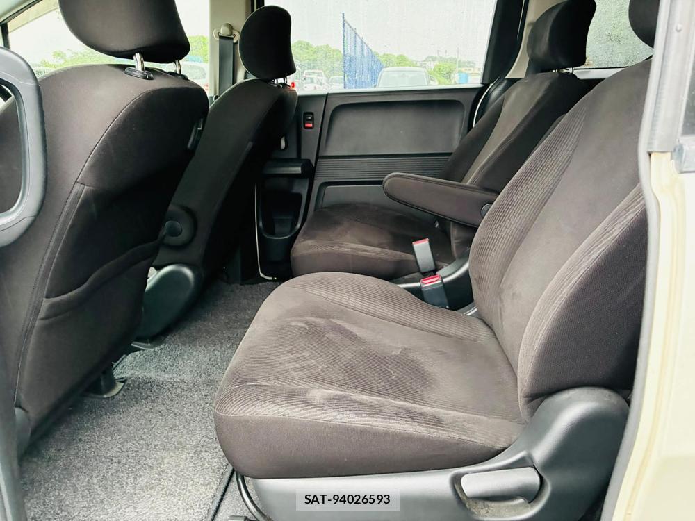 Honda FREED 2011-09 7550580-9