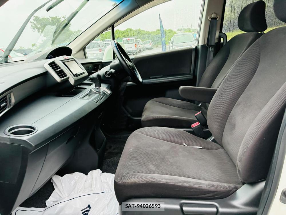 Honda FREED 2011-09 7550580-10