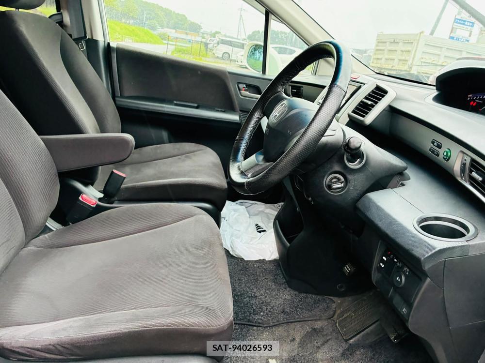 Honda FREED 2011-09 7550580-11