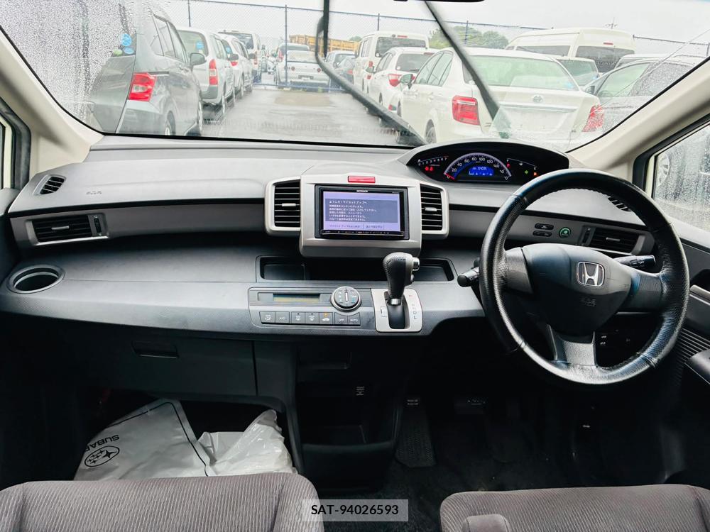 Honda FREED 2011-09 7550580-12