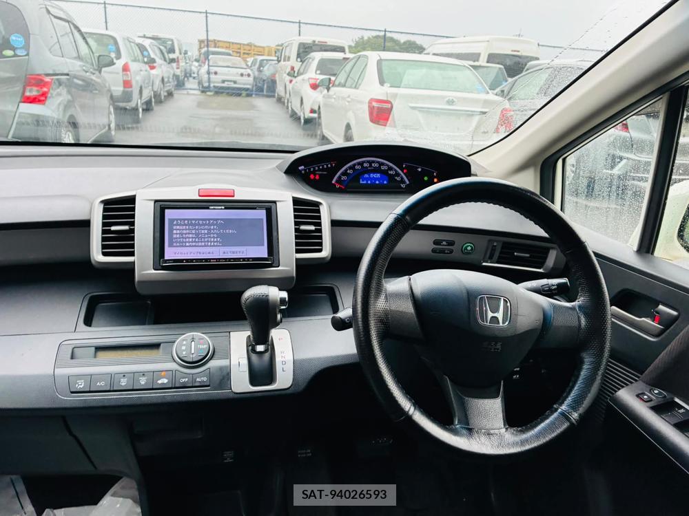 Honda FREED 2011-09 7550580-13