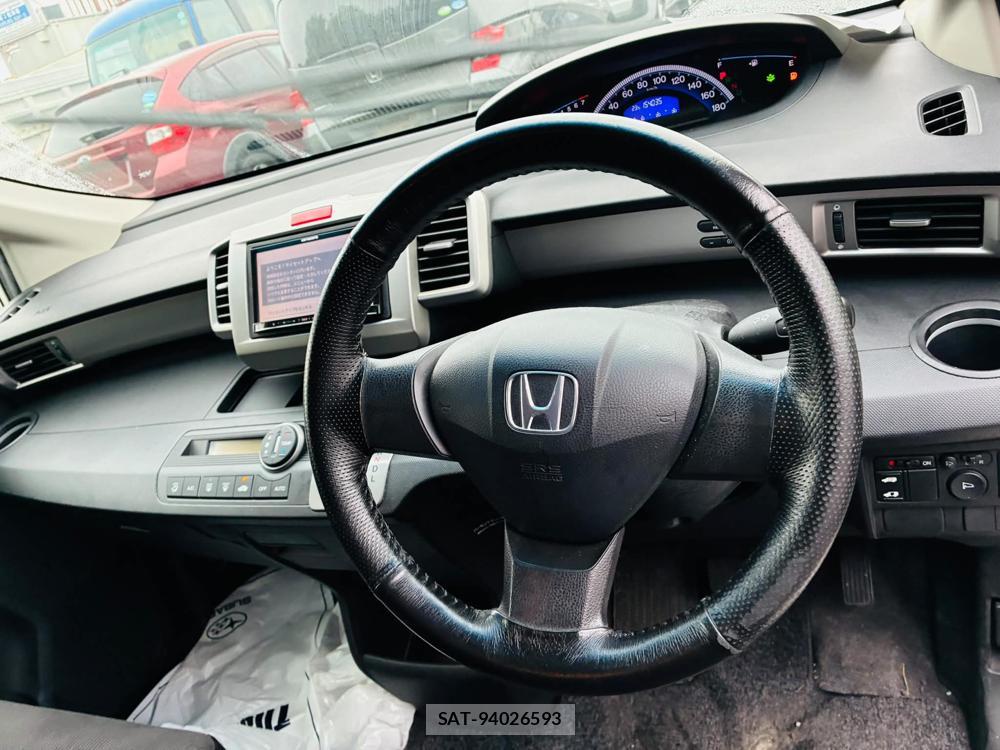 Honda FREED 2011-09 7550580-14