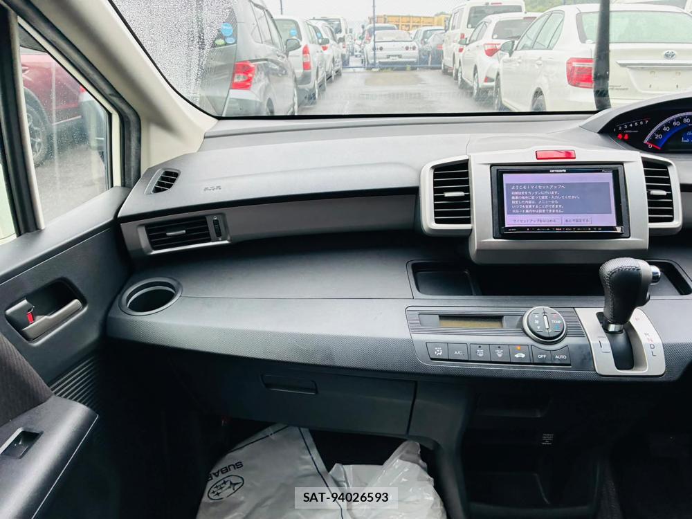 Honda FREED 2011-09 7550580-17