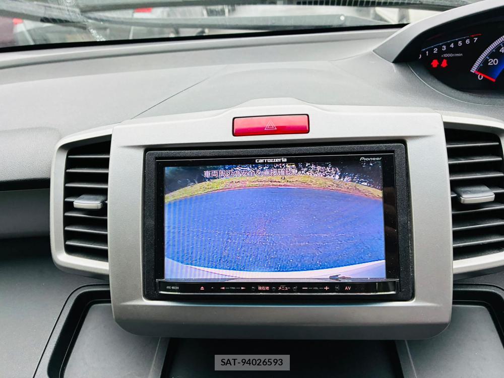 Honda FREED 2011-09 7550580-18