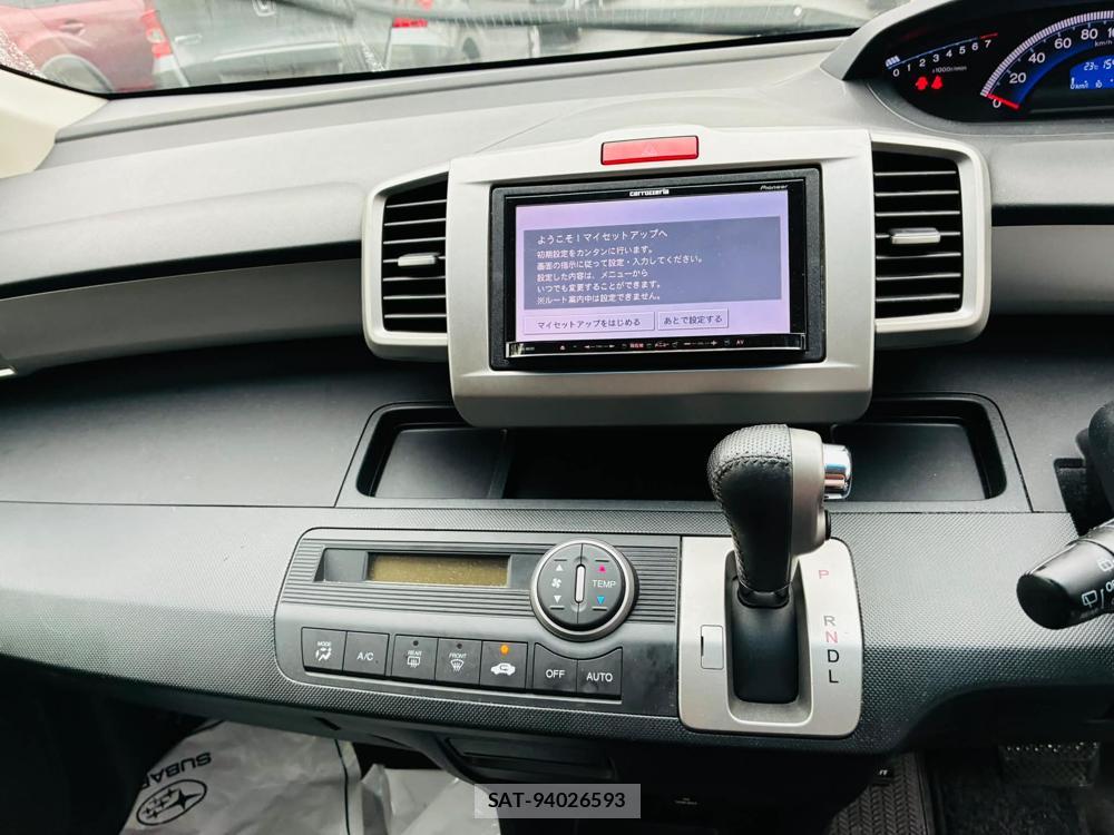 Honda FREED 2011-09 7550580-19