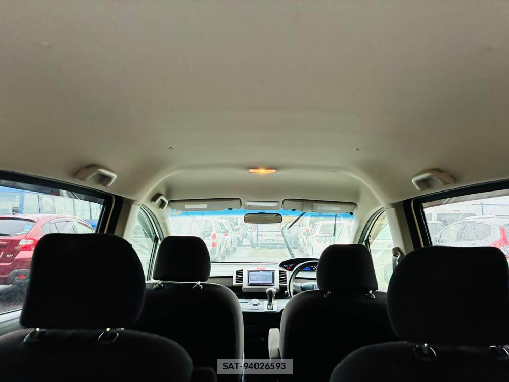 Honda FREED 2011-09 7550580-24