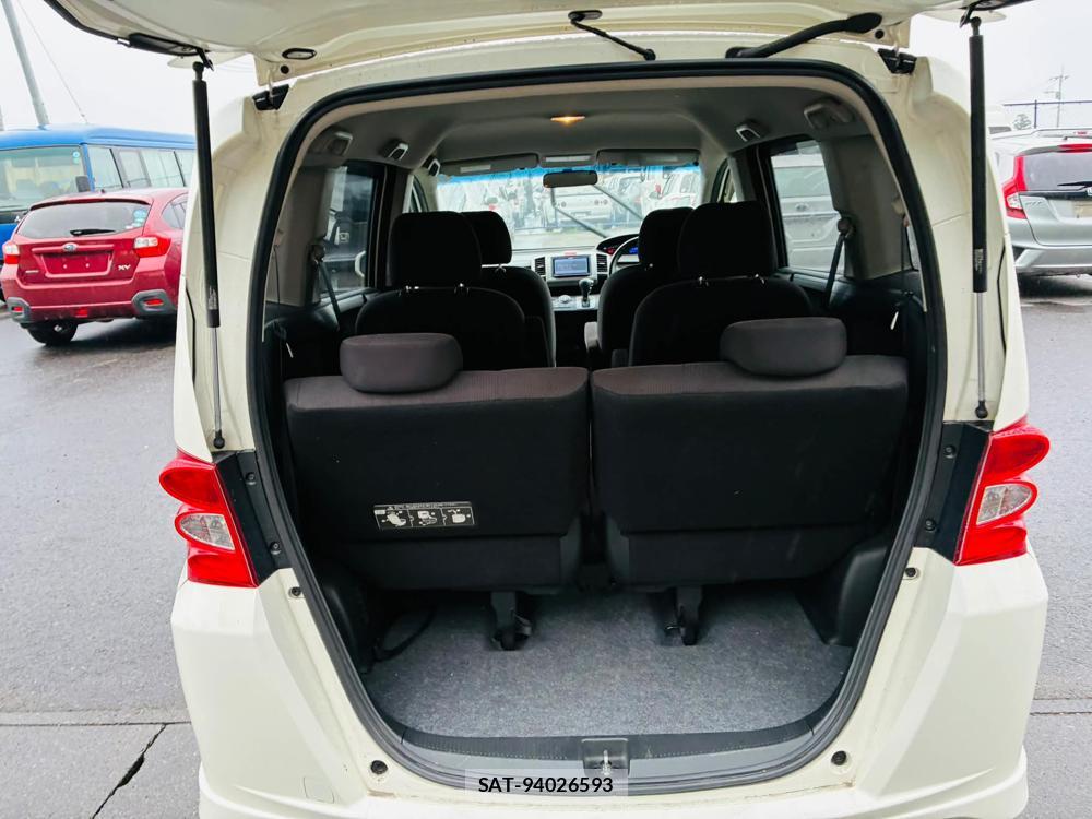 Honda FREED 2011-09 7550580-25