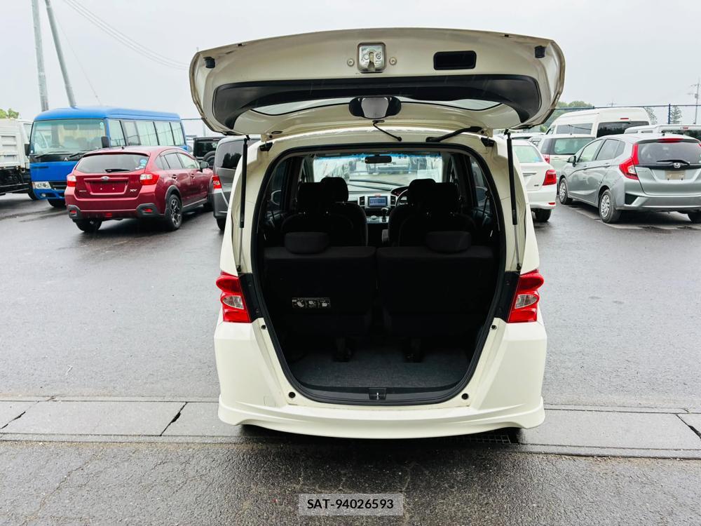 Honda FREED 2011-09 7550580-26