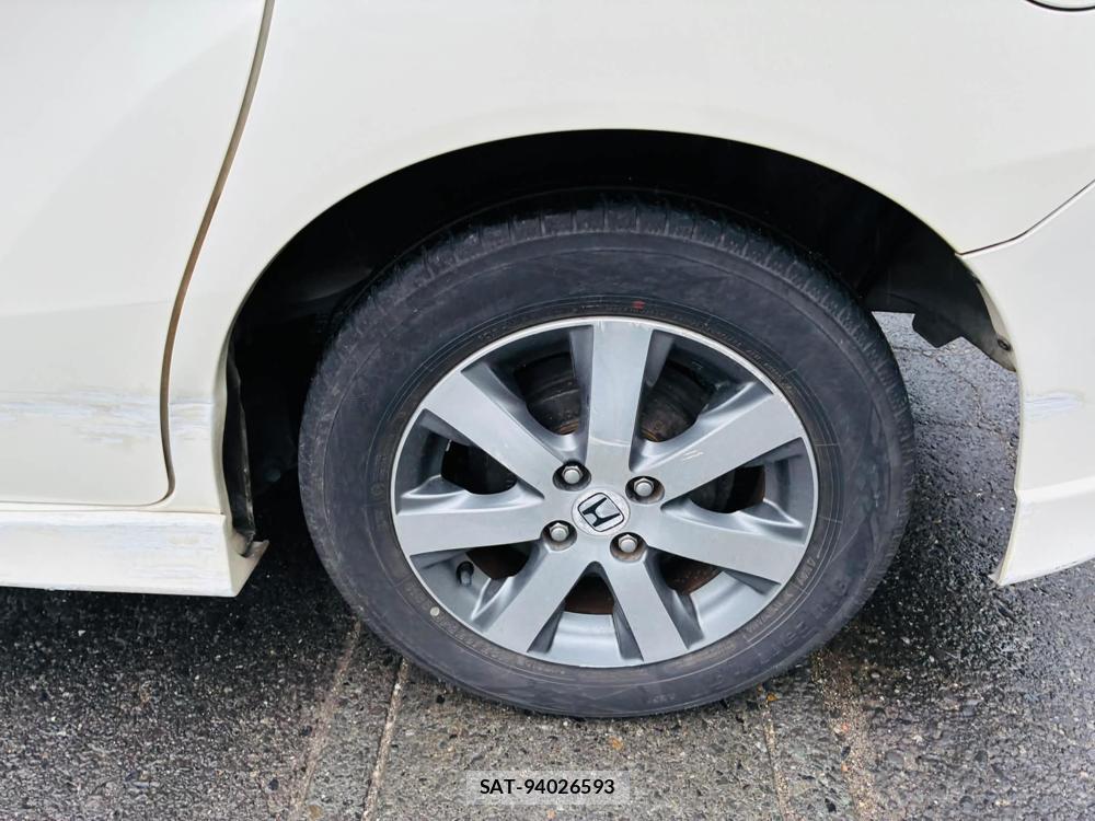 Honda FREED 2011-09 7550580-30