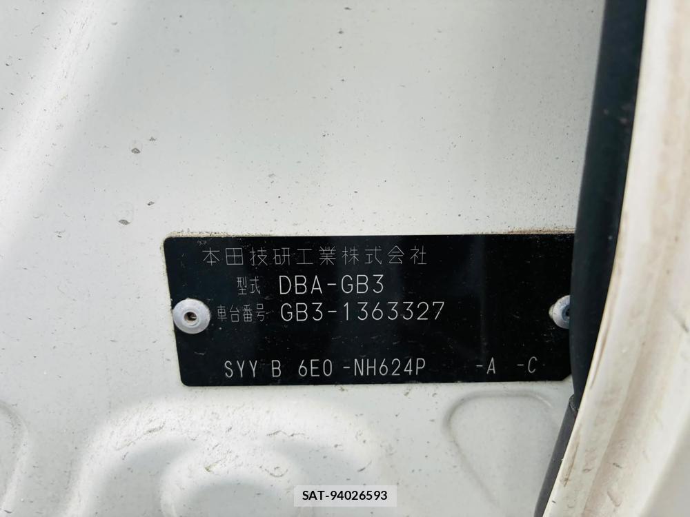 Honda FREED 2011-09 7550580-34