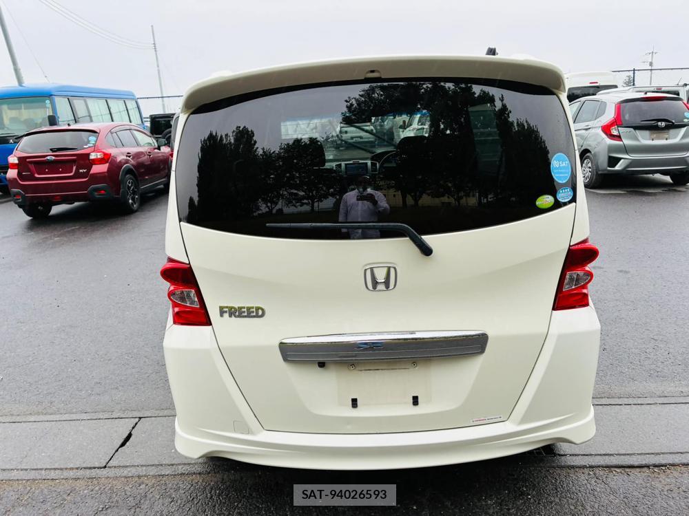 Honda FREED 2011-09 7550580-3