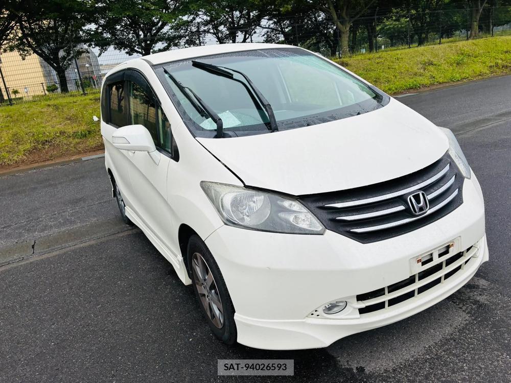 Honda FREED 2011-09 7550580-6